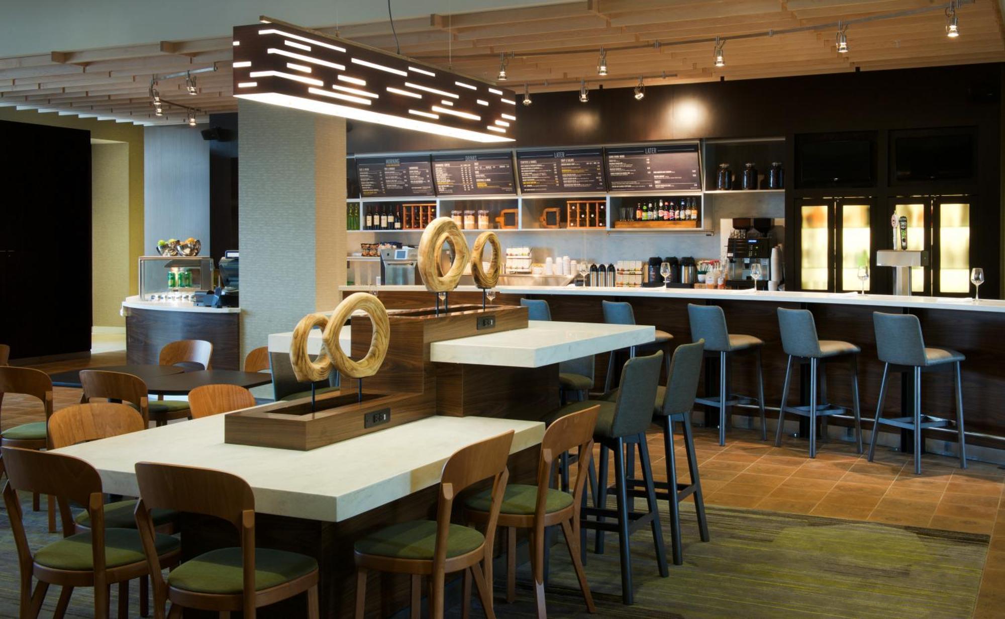 Courtyard By Marriott Seattle Everett Downtown Exteriér fotografie