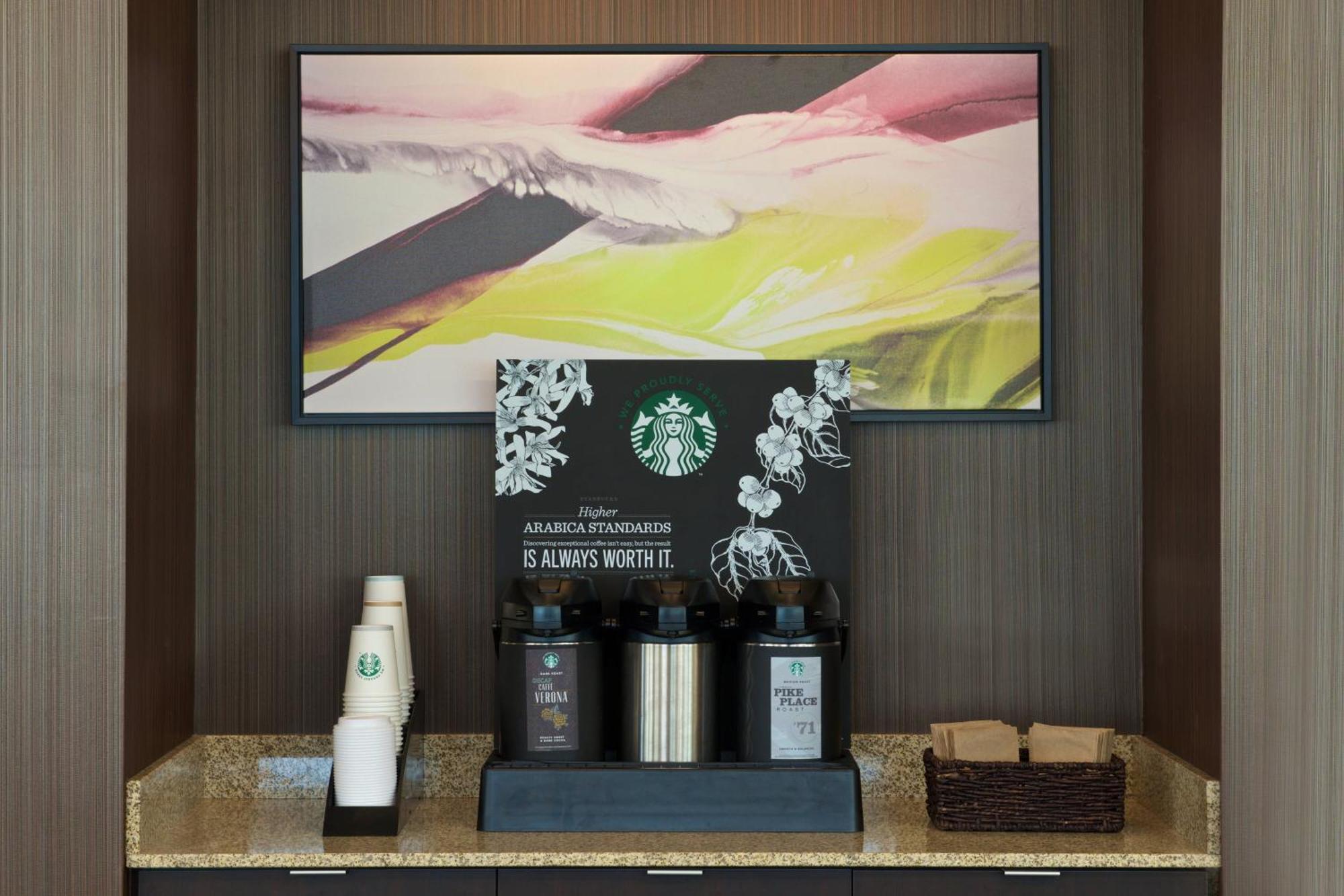 Courtyard By Marriott Seattle Everett Downtown Exteriér fotografie