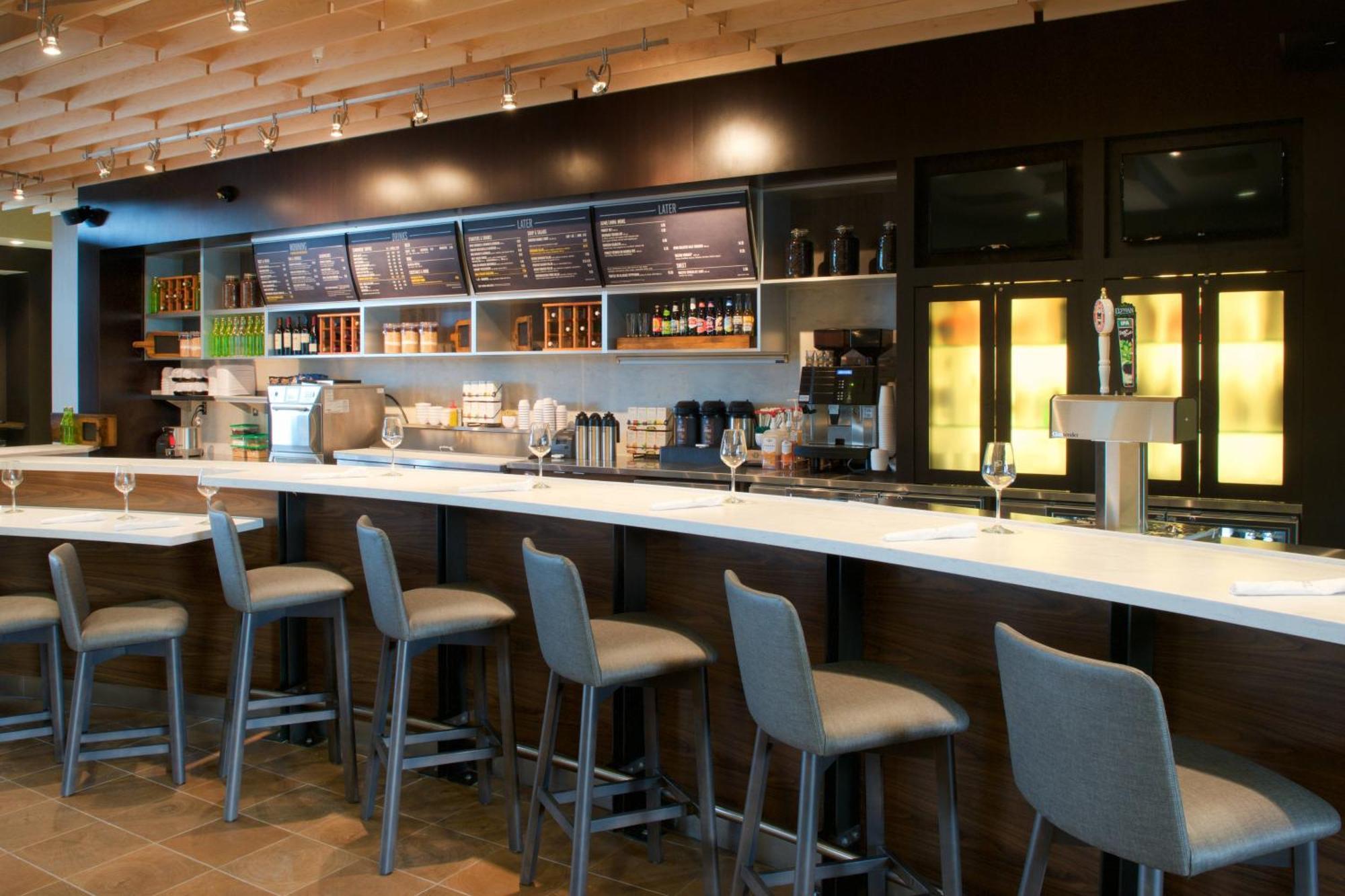 Courtyard By Marriott Seattle Everett Downtown Exteriér fotografie