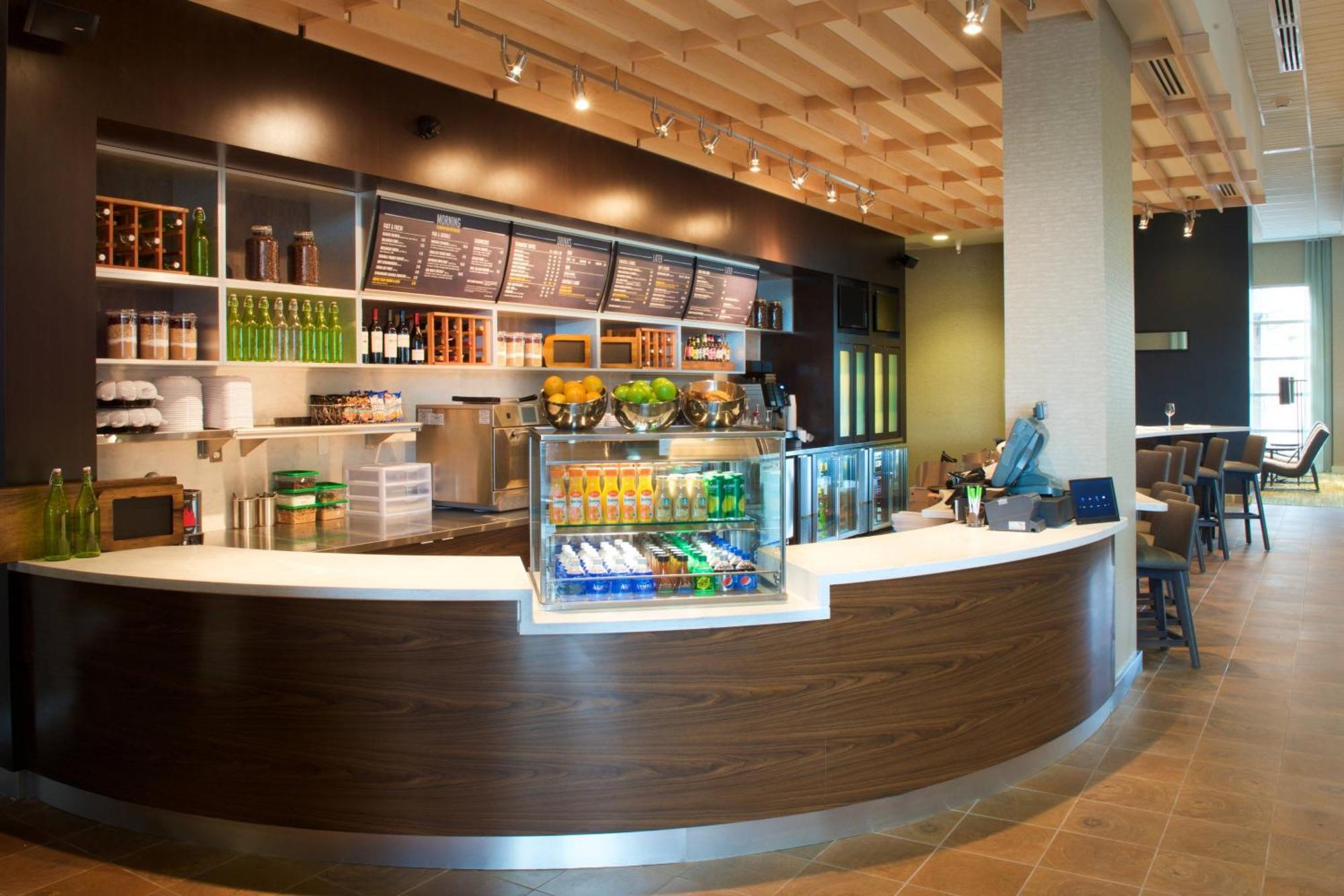 Courtyard By Marriott Seattle Everett Downtown Exteriér fotografie