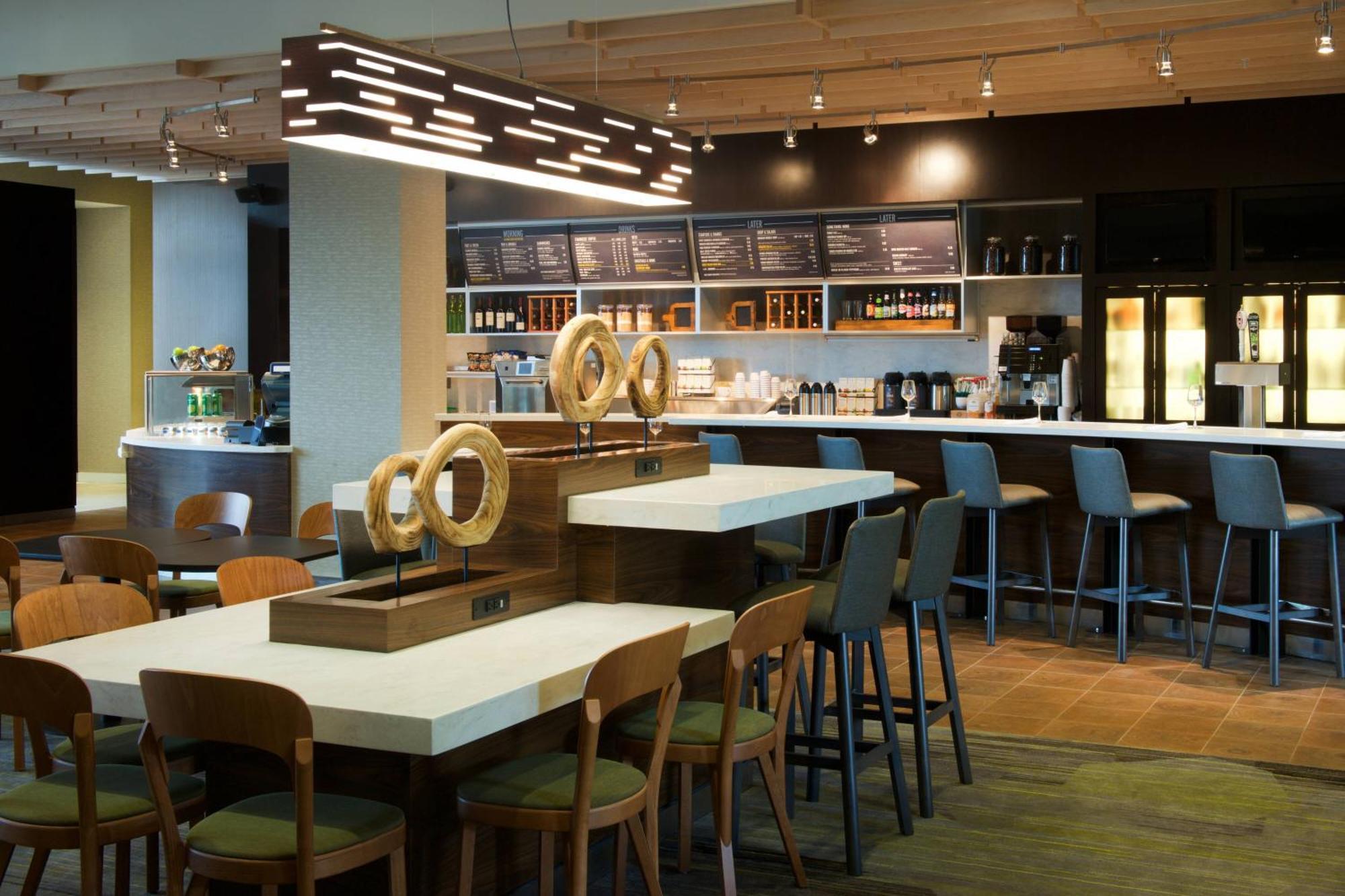 Courtyard By Marriott Seattle Everett Downtown Exteriér fotografie