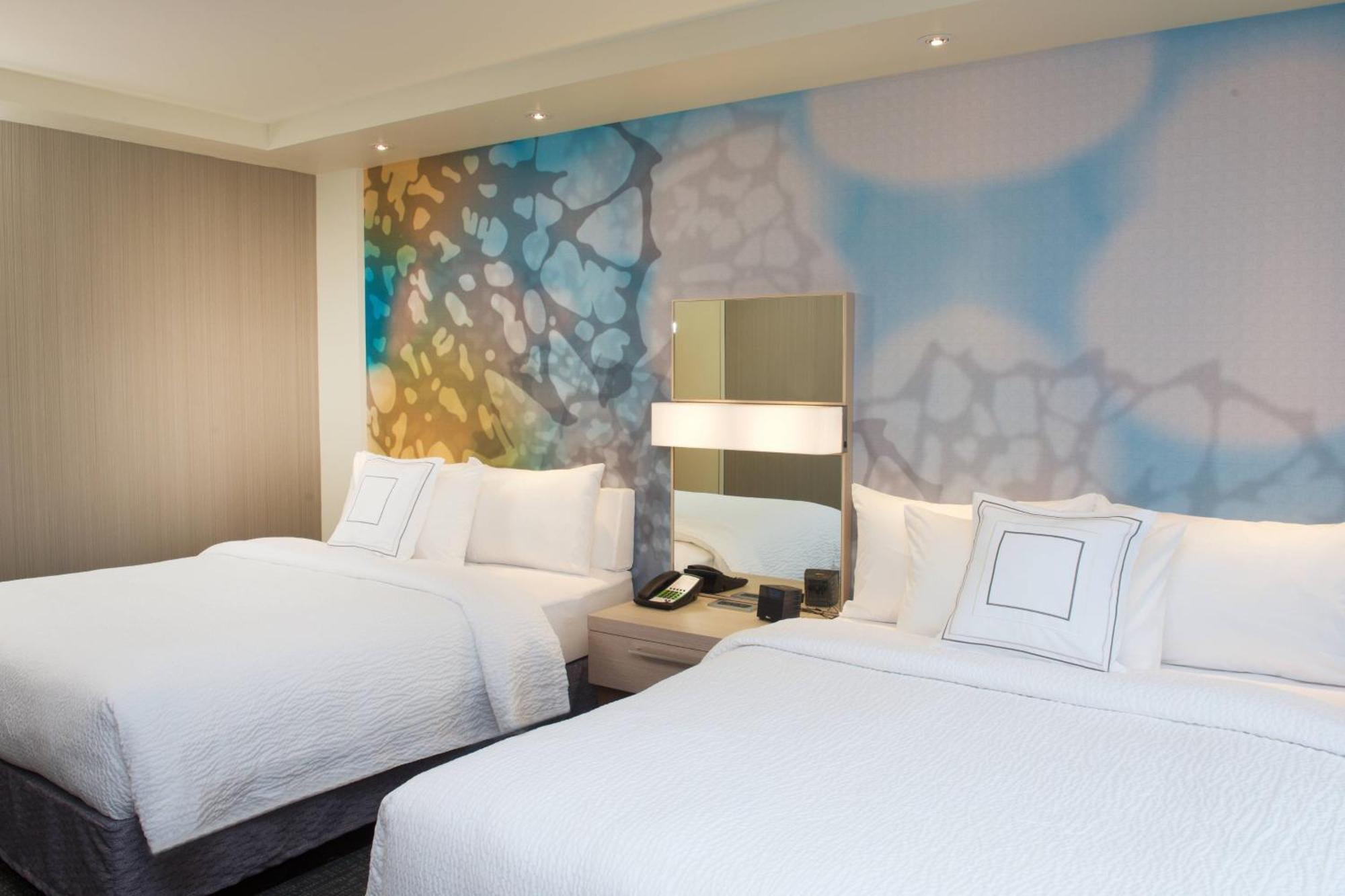 Courtyard By Marriott Seattle Everett Downtown Exteriér fotografie